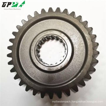 EX200-5 EX100-3 Pilot Gear HPV102 Pump Gear 3063840